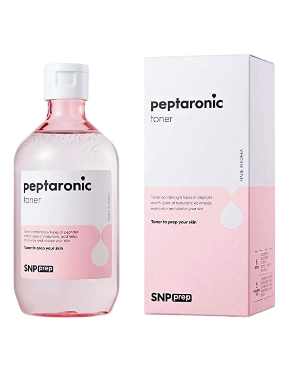 Tónico facial Peptaronic Toner 2