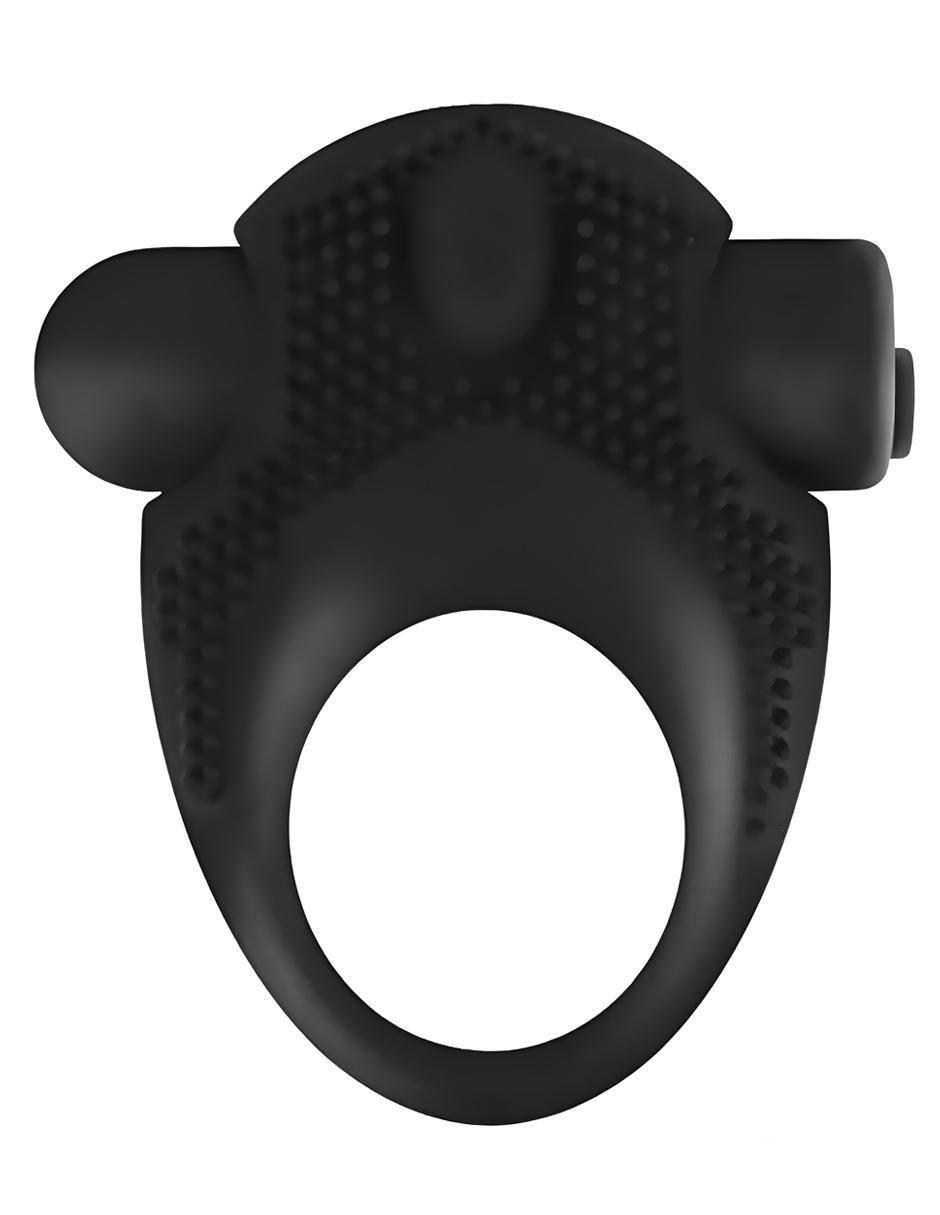 Anillo vibrador para clítoris Otto 1