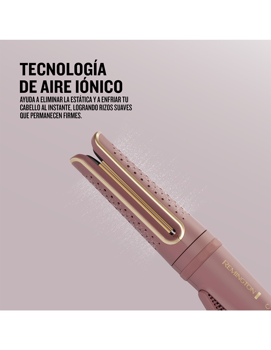 Rizadora de cabello AirVive CI8930 13 mm de cerámica 2