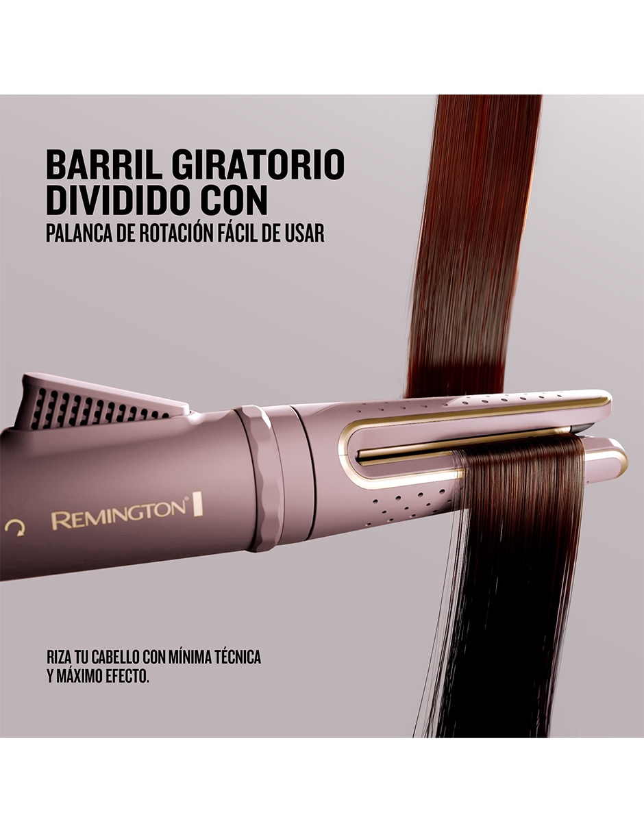 Rizadora de cabello AirVive CI8930 13 mm de cerámica 3