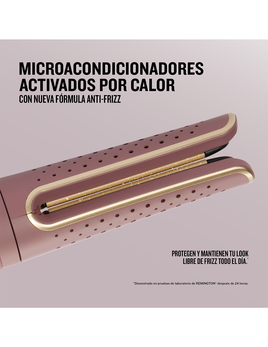 Rizadora de cabello AirVive CI8930 13 mm de cerámica 4