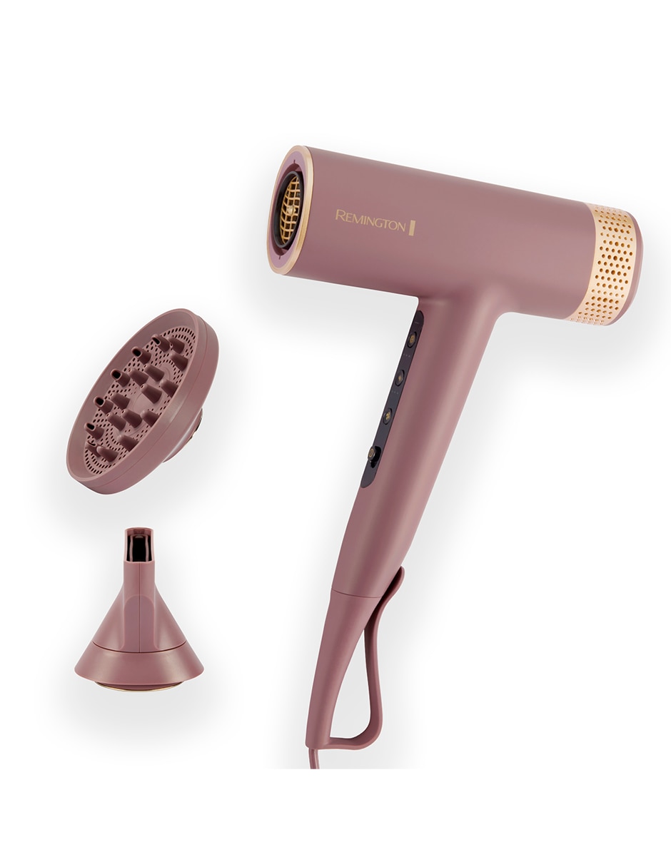 Secadora de cabello Airvive EC8930-110F