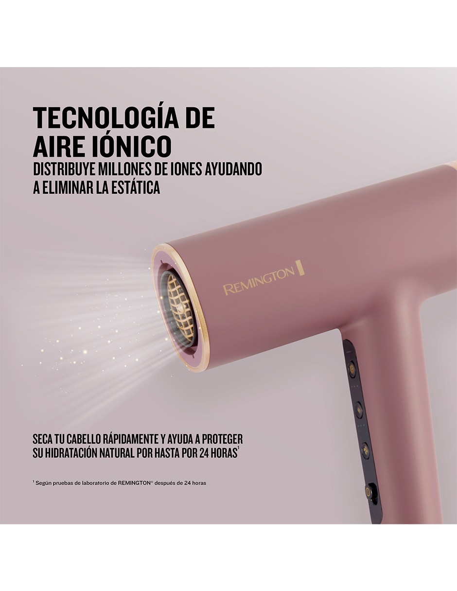 Secadora de cabello Airvive EC8930-110F 4