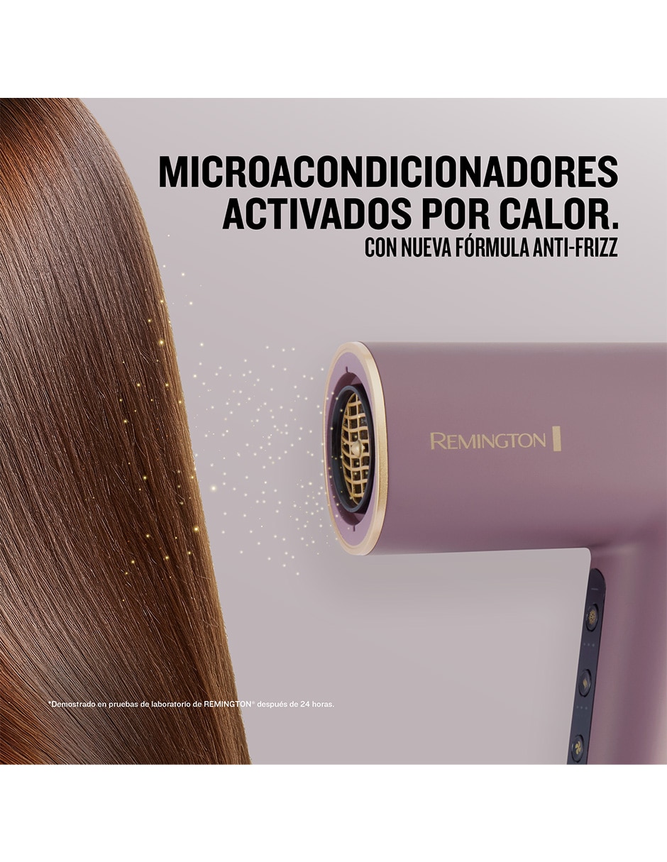 Secadora de cabello Airvive EC8930-110F 5