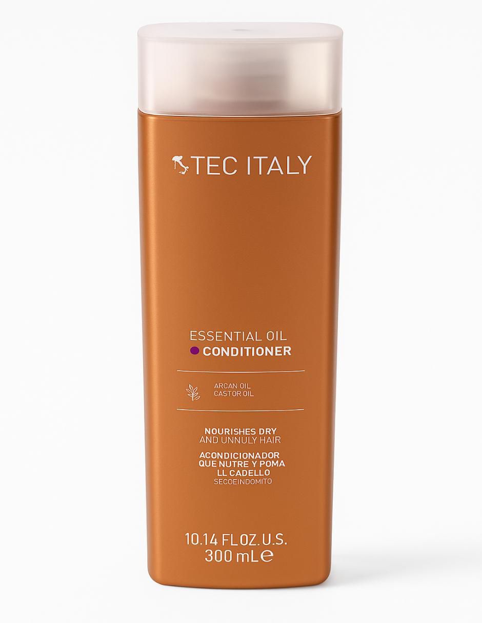 Acondicionador para cabello Essential Oil Conditioner 300 ml Acondicionador para cabello Essential Oil Conditioner 300 ml