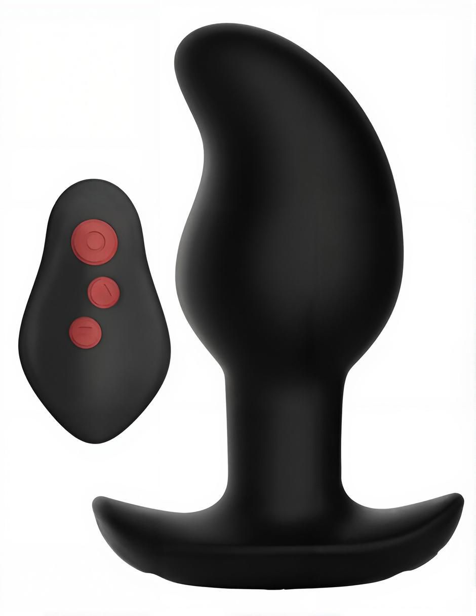 Vibrador para punto G Monggo 2
