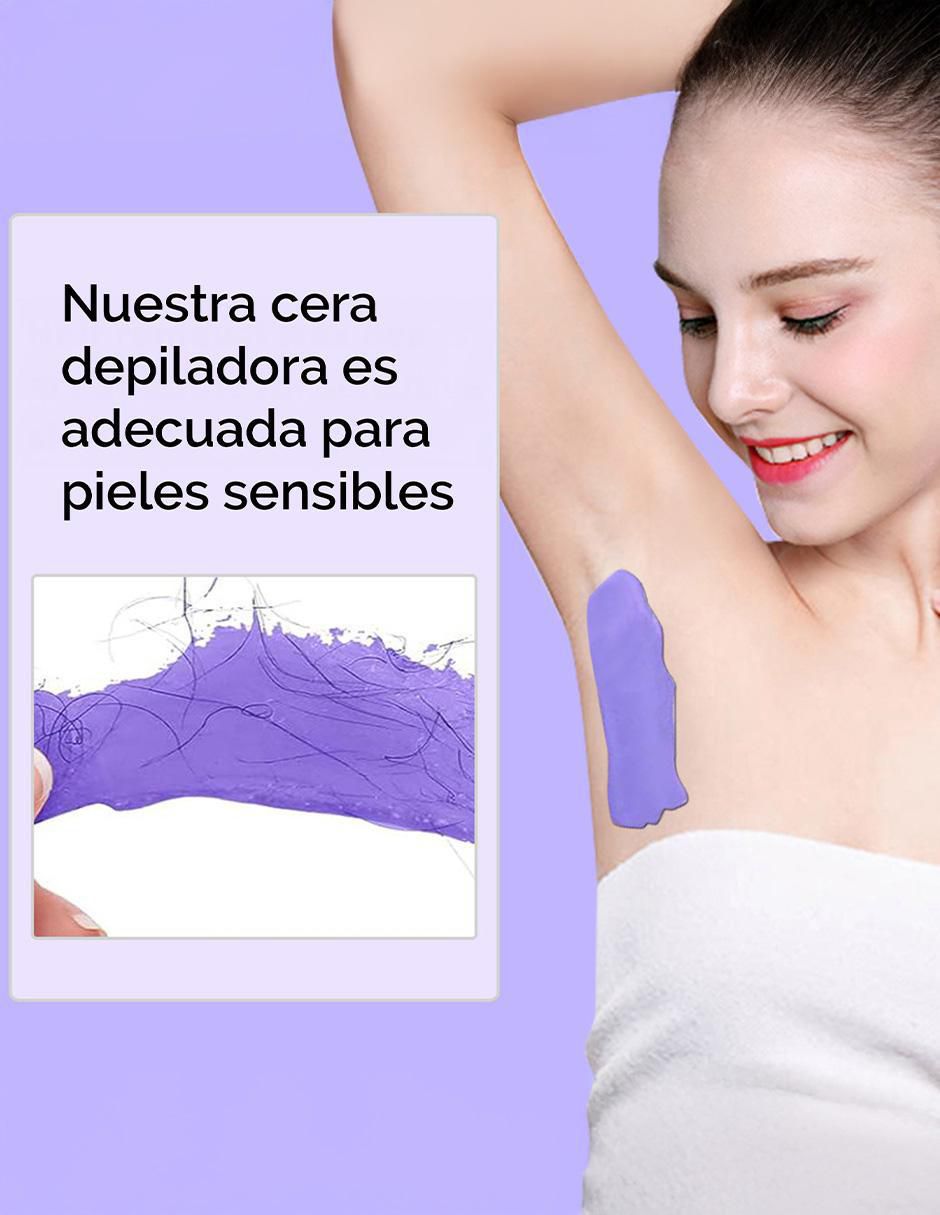 Fundidor para cera 5