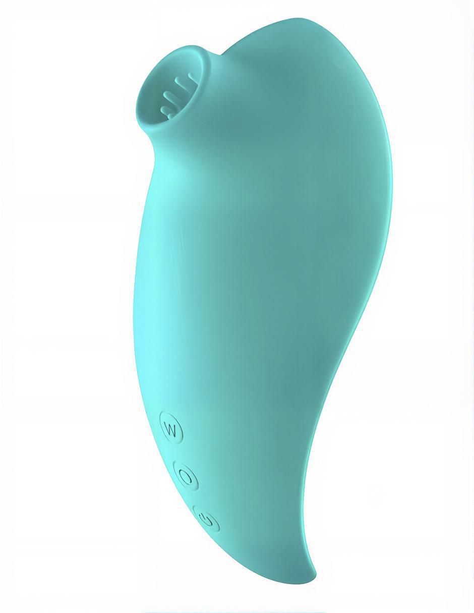 Succionador para clítoris y punto G 3
