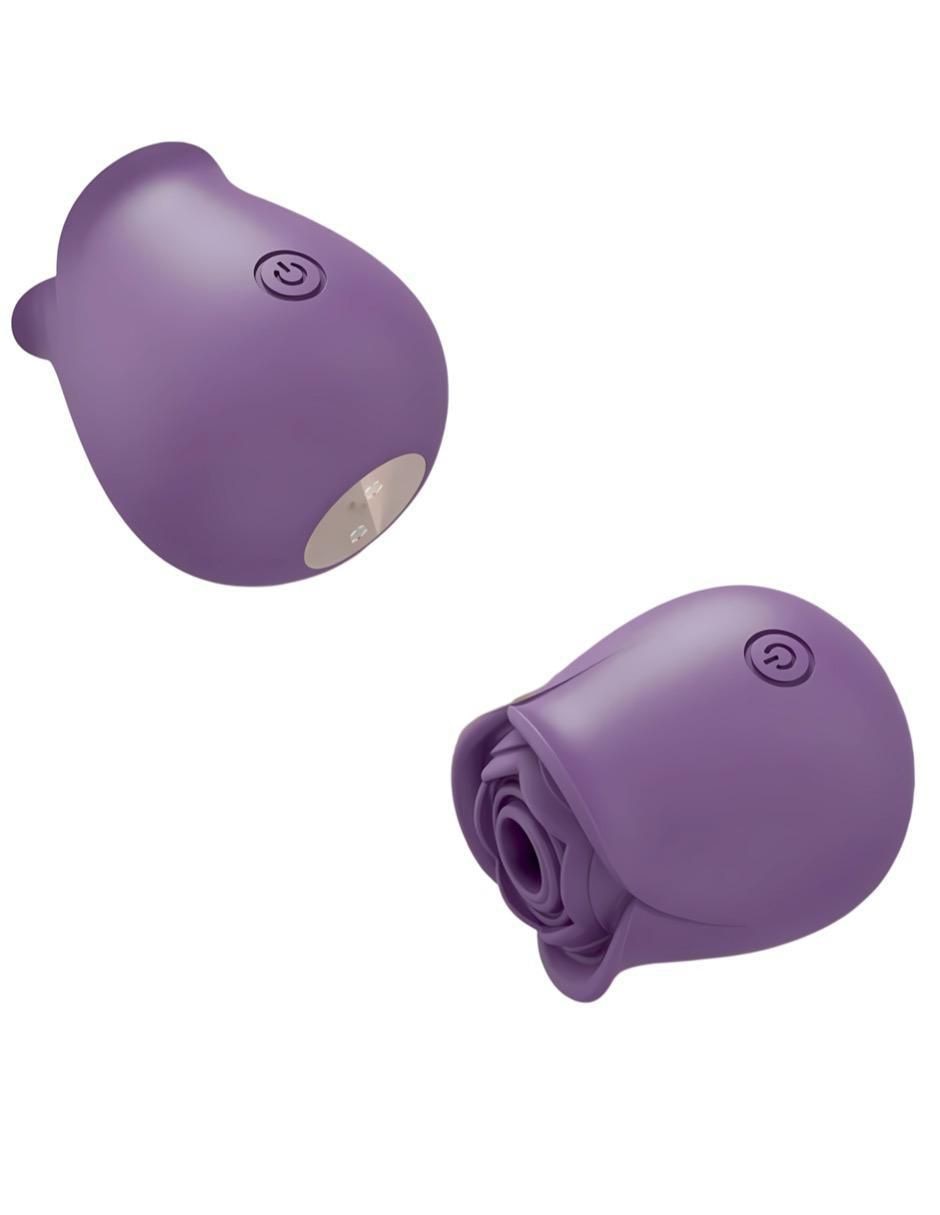 Masajeador íntimo para mujer 3