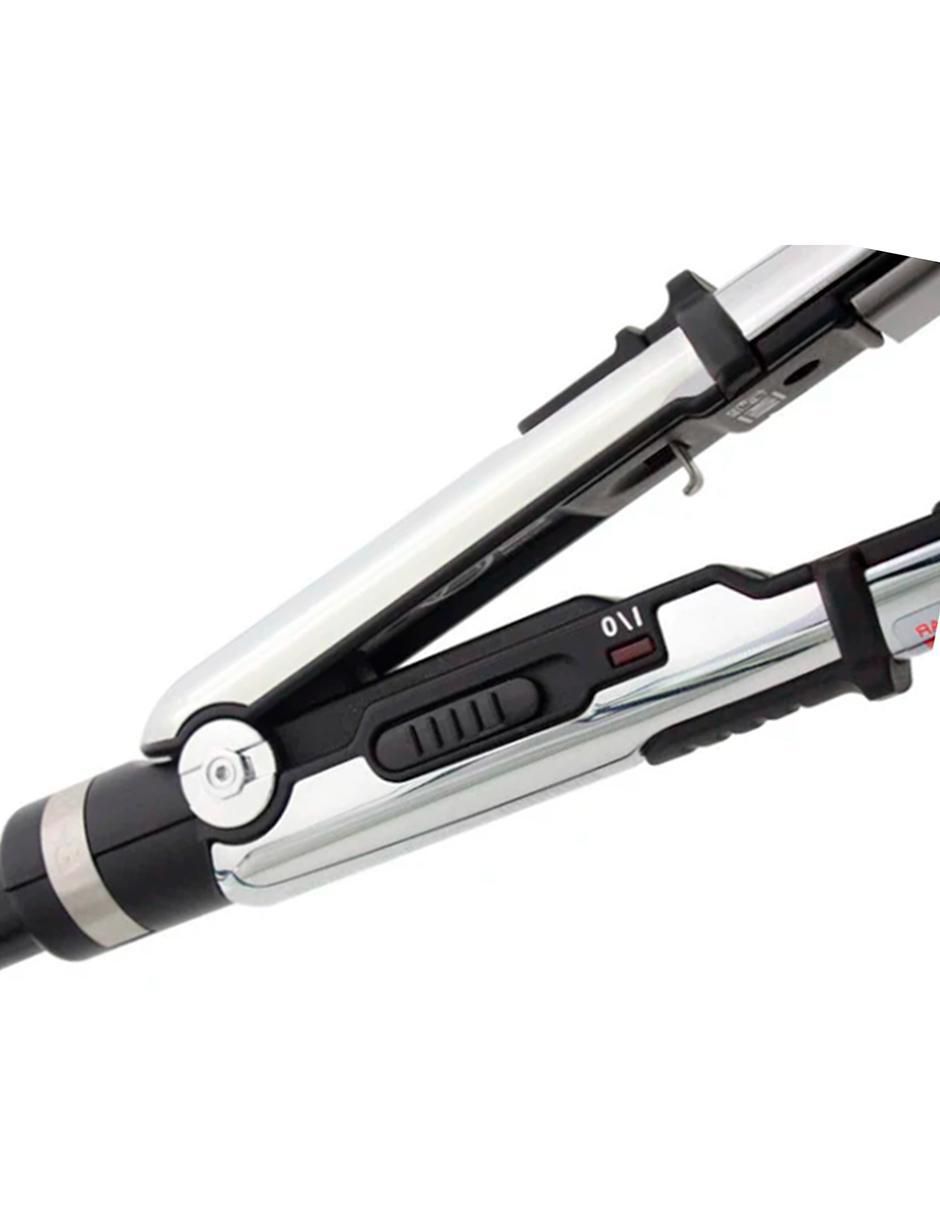 Set alaciadora BSSPK1ES placas de nano titanium 5