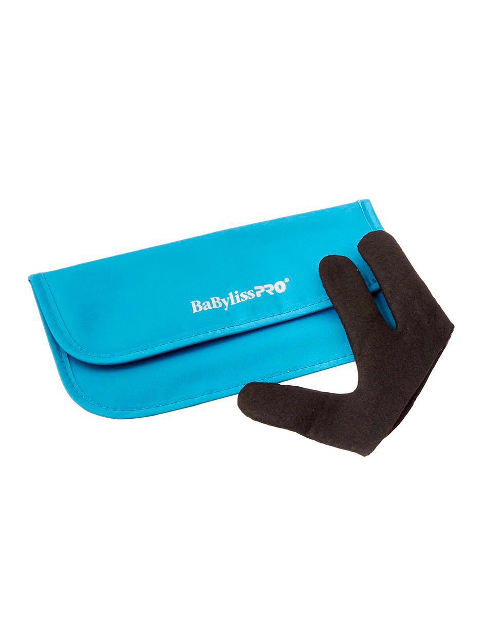 Set alaciadora BSSPK1ES placas de nano titanium 7