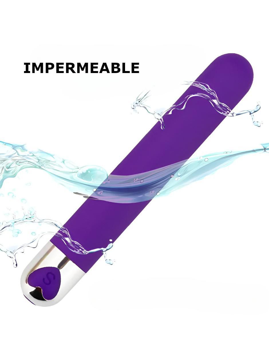 Vibrador para punto G xtllar6621 2