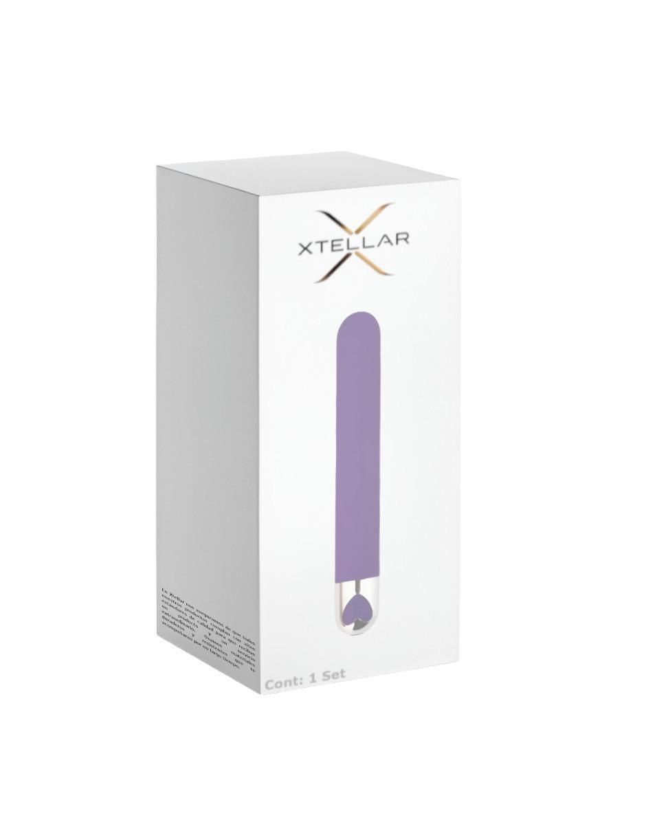 Vibrador para punto G xtllar6621 4