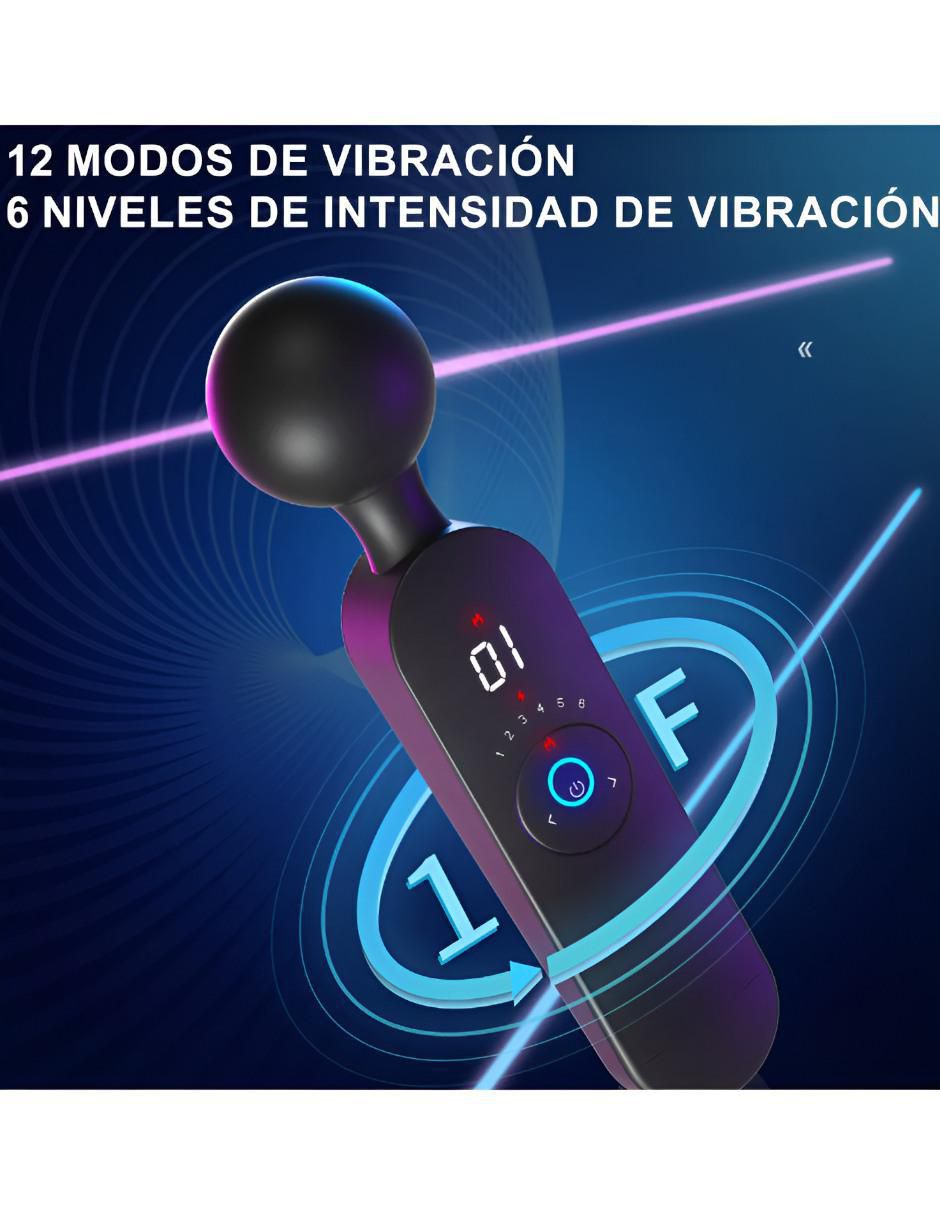 Vibrador para clítoris xtllar6625 2