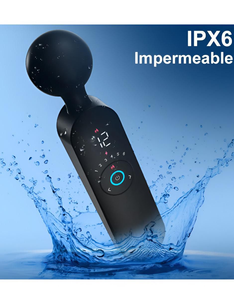 Vibrador para clítoris xtllar6625 3