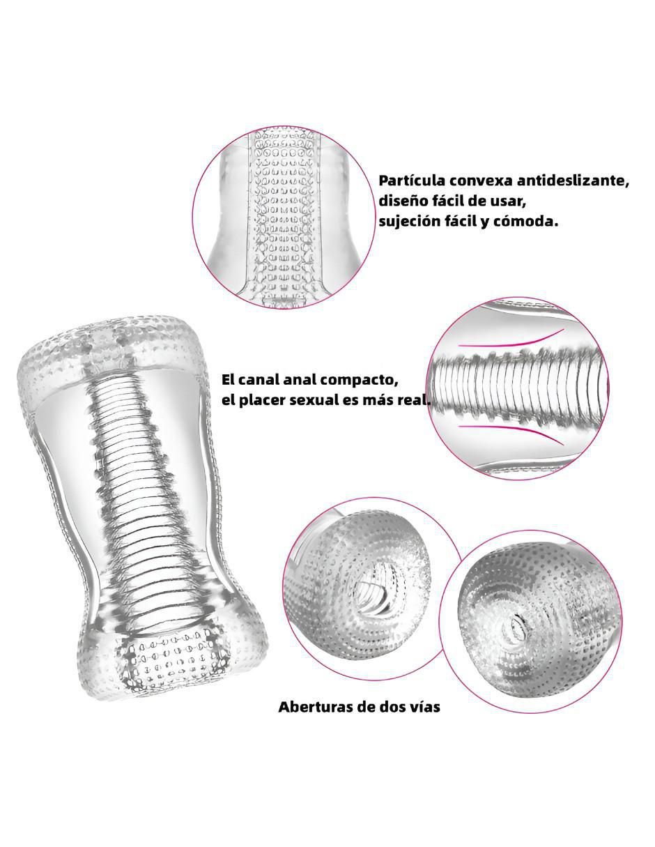 Masturbador masculino xtllar6617 2