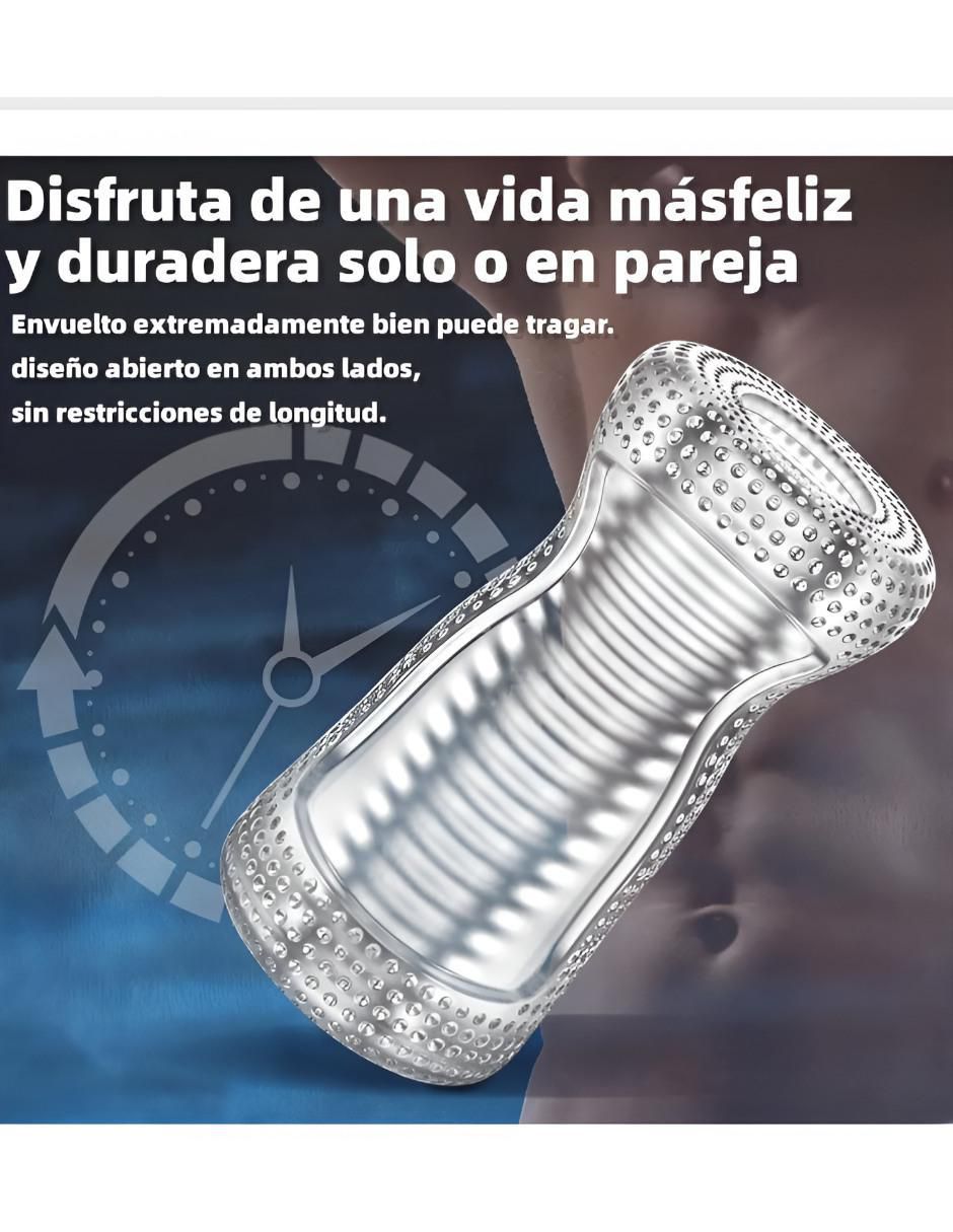 Masturbador masculino xtllar6617 3