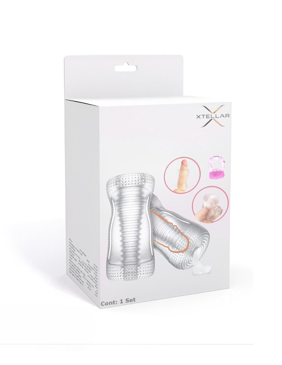 Masturbador masculino xtllar6617 4
