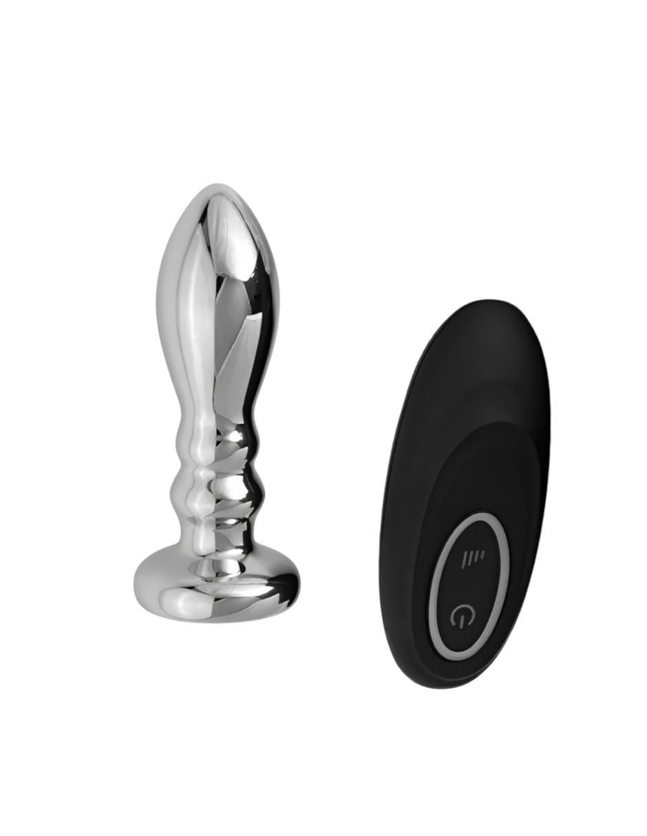 Plug anal 1