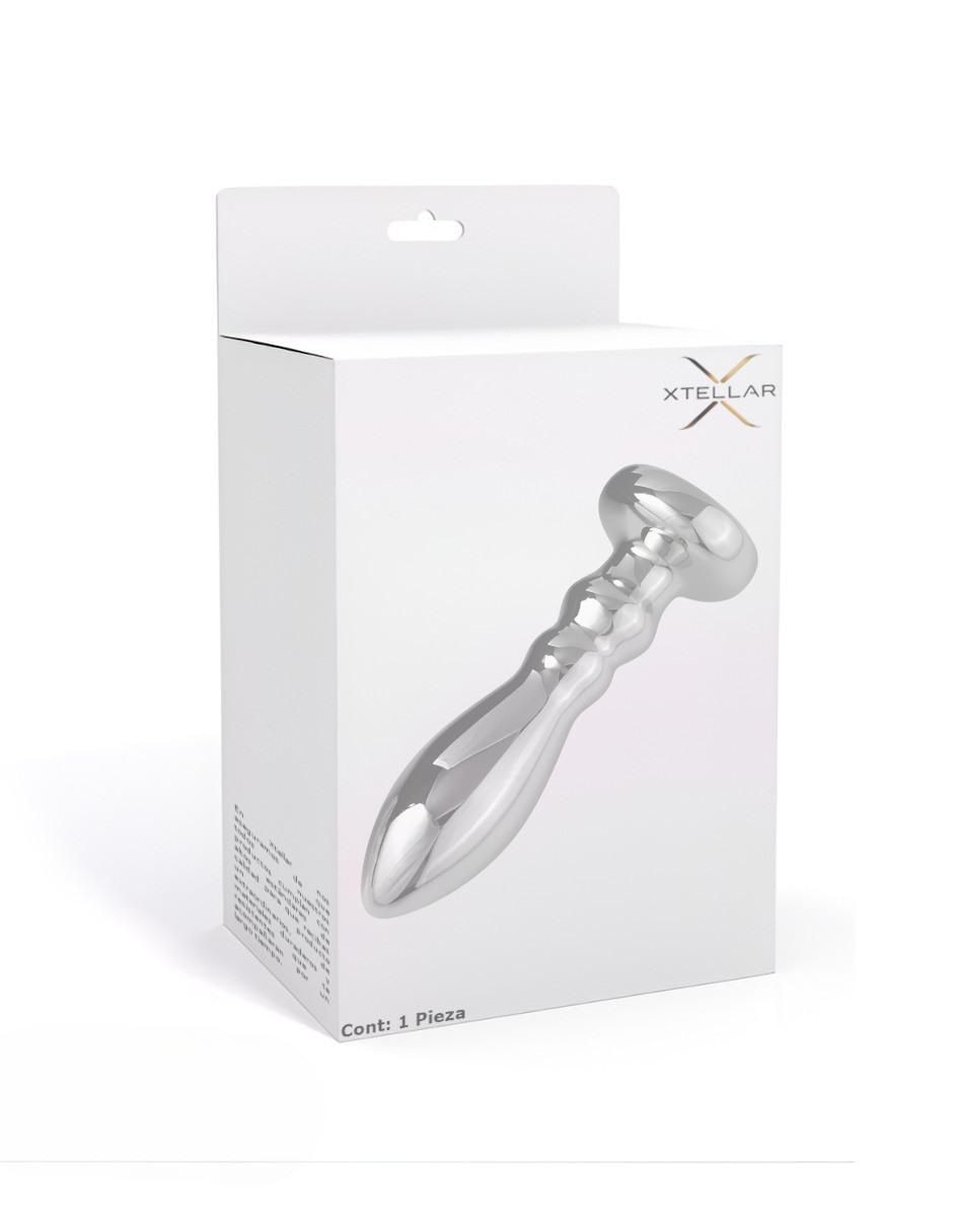 Plug anal 3