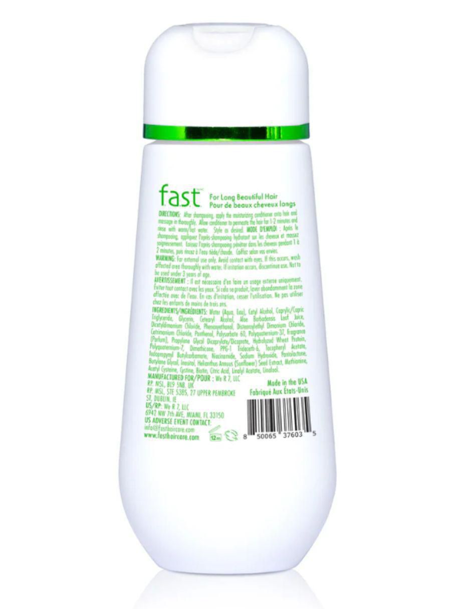 Acondicionador para cabello 1L 2