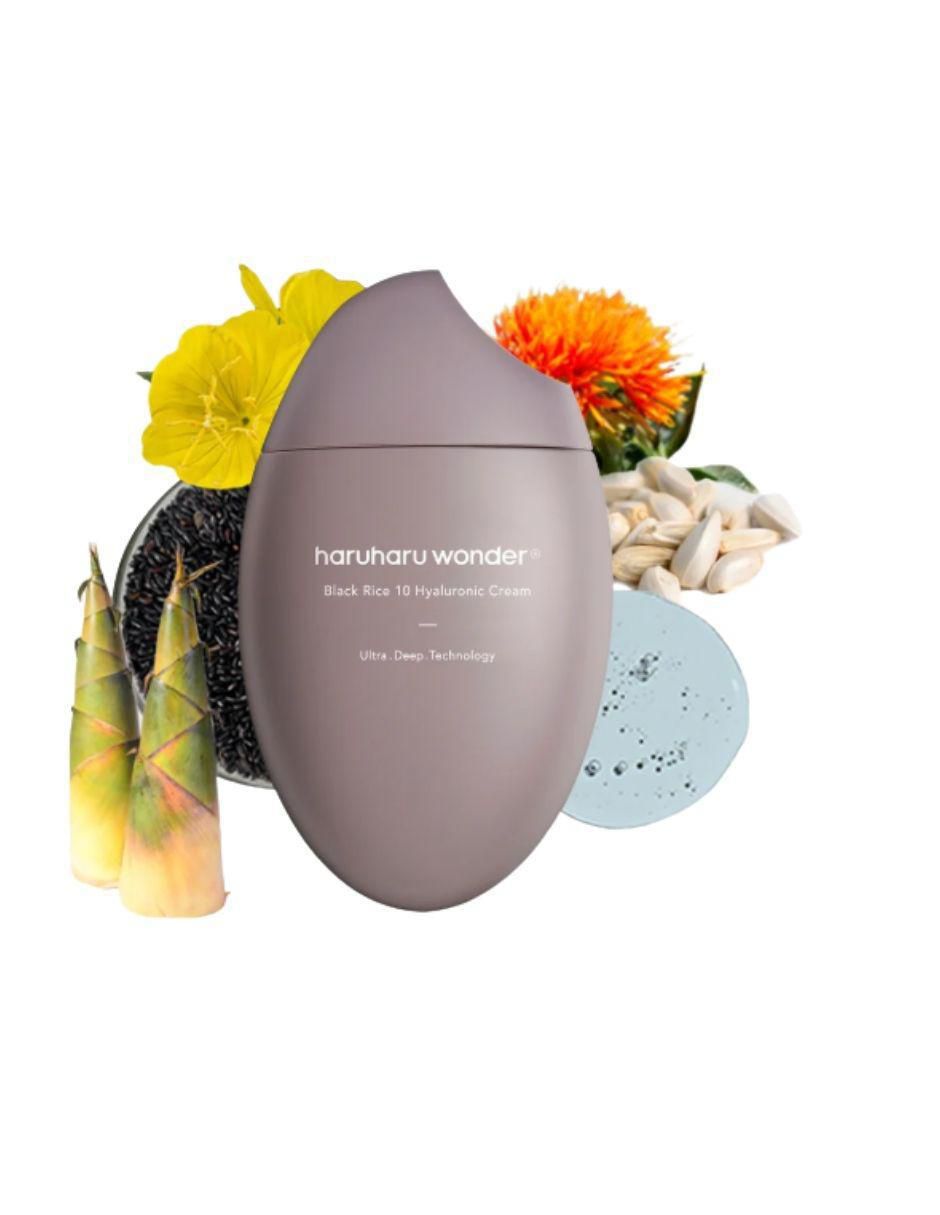 Crema facial recomendada para hidratar día y noche para todo tipo piel 2