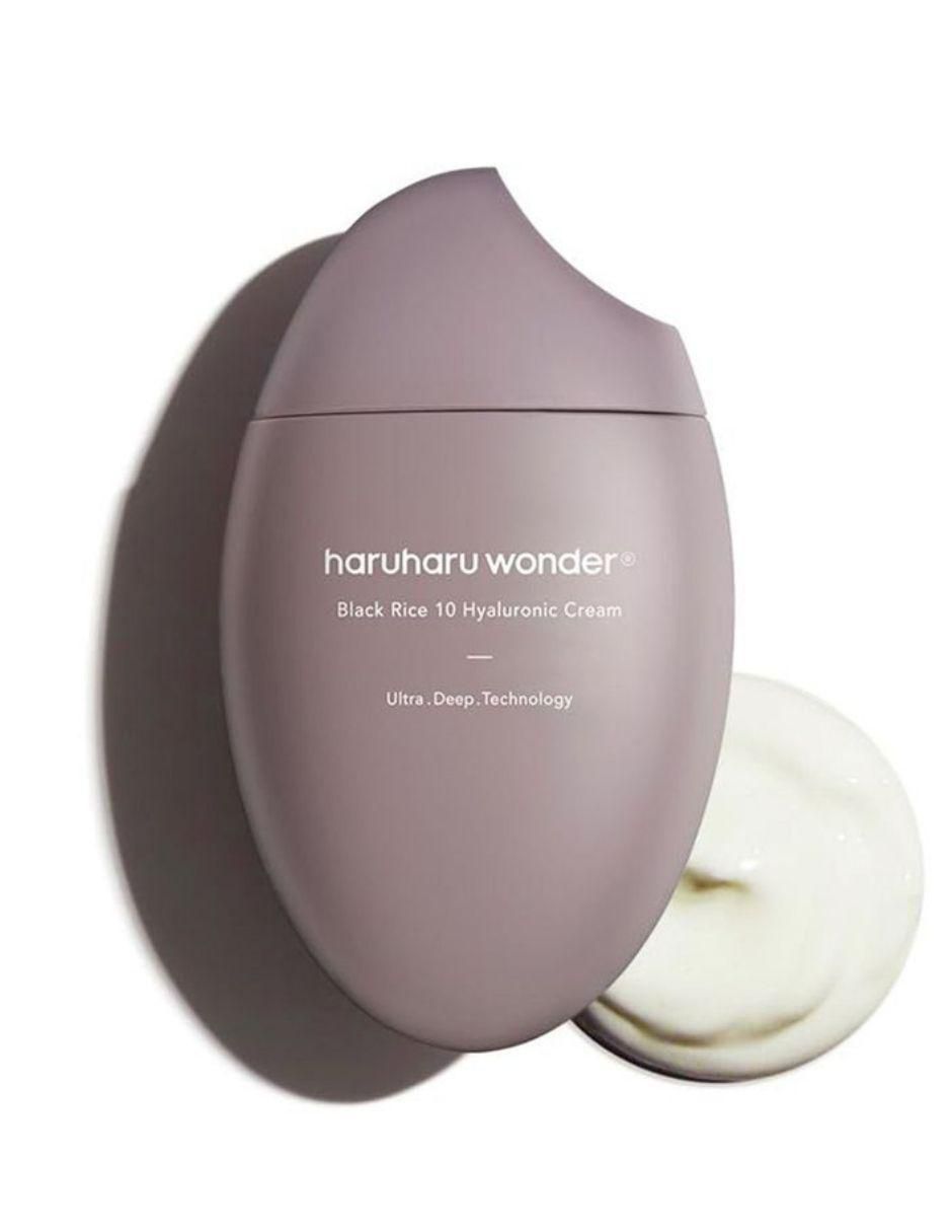 Crema facial recomendada para hidratar día y noche para todo tipo piel 3