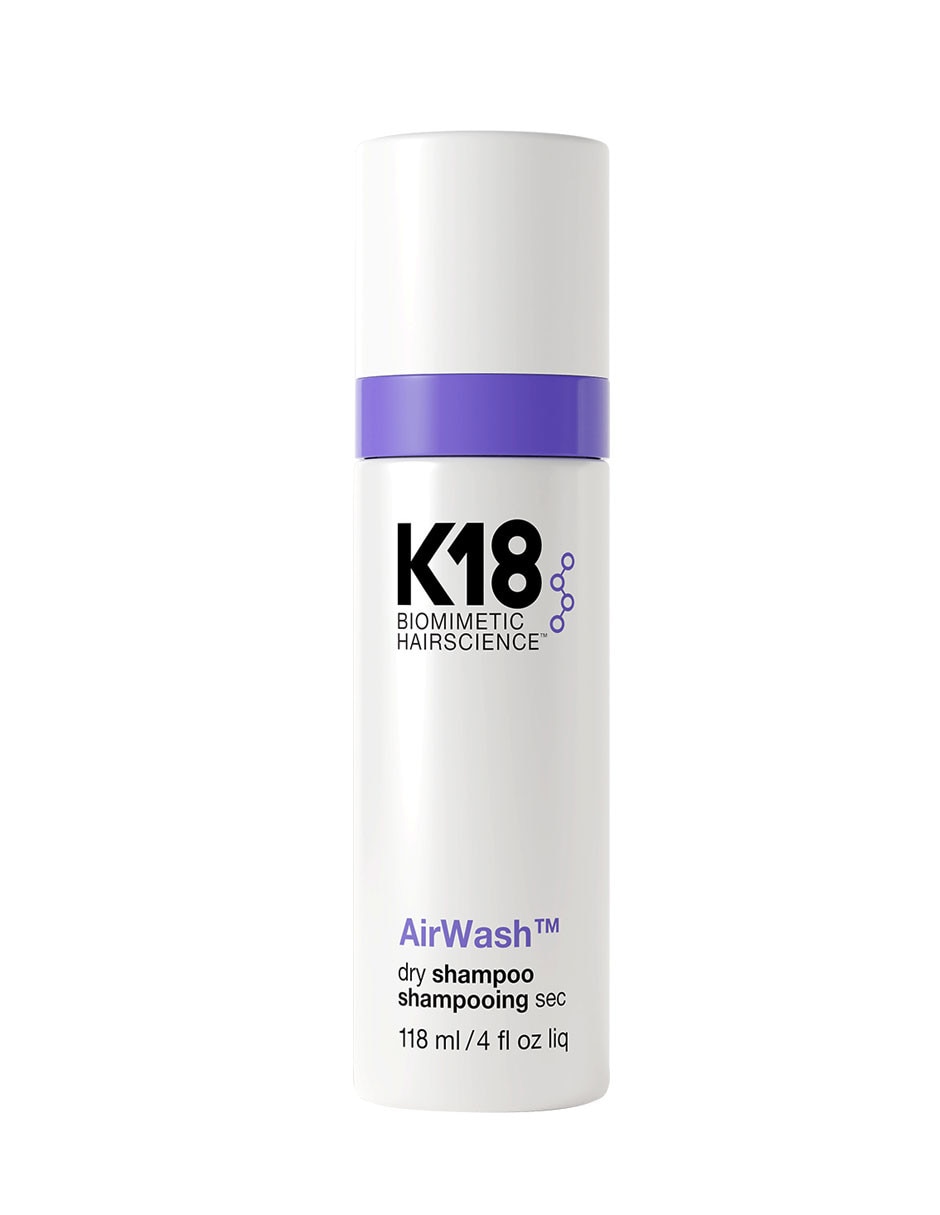 Shampoo en seco para cabello Dry Shampoo Airwash 118 ml
