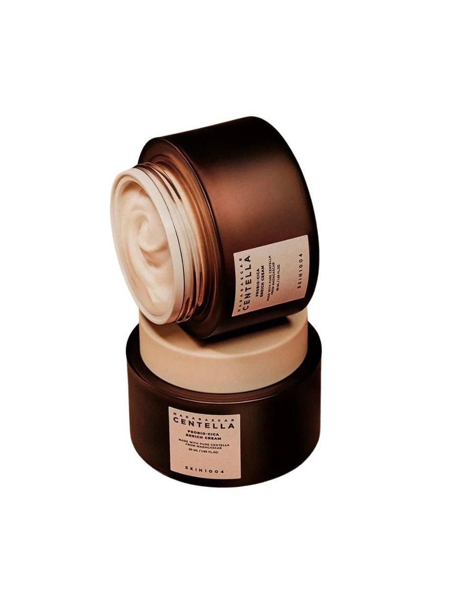 Crema facial recomendada para prevenir signos de la edad día y noche para todo tipo piel 3