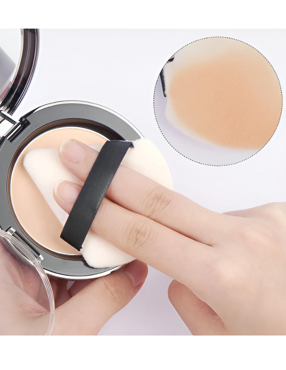 Esponja aplicador de maquillaje 3