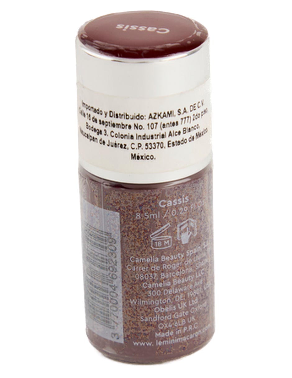 Esmalte de uñas 3