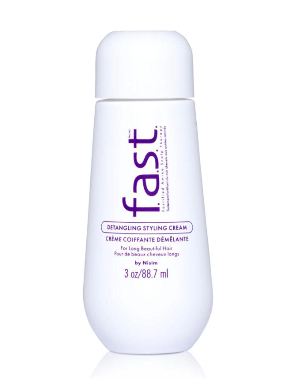 Crema para cabello todo tipo para fortalecimiento