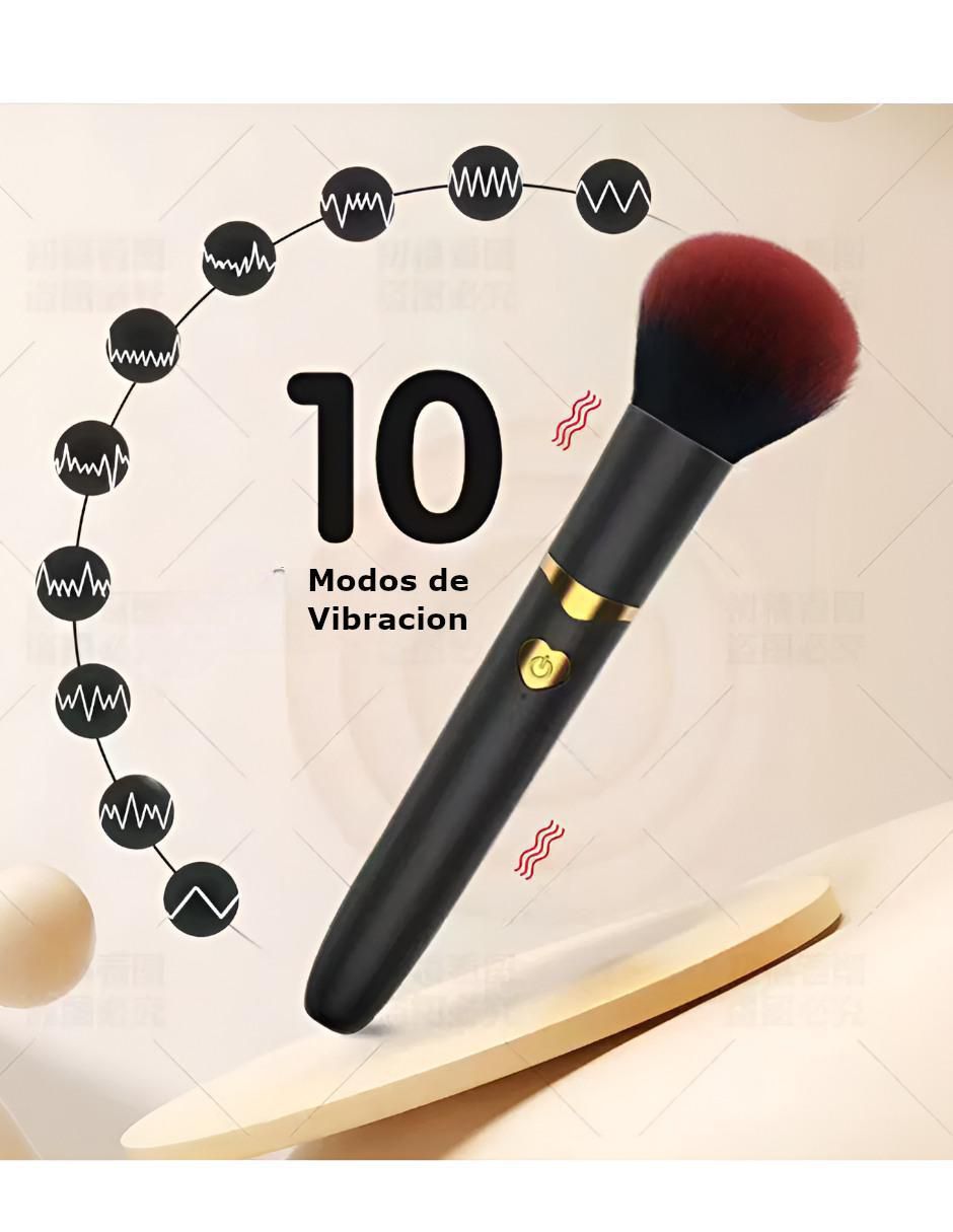 Vibrador para clítoris y punto G 3