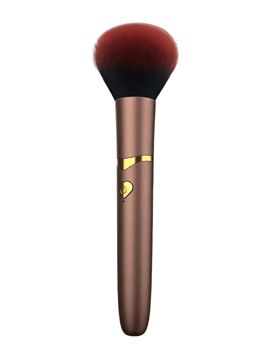 Vibrador para clítoris y punto G 1