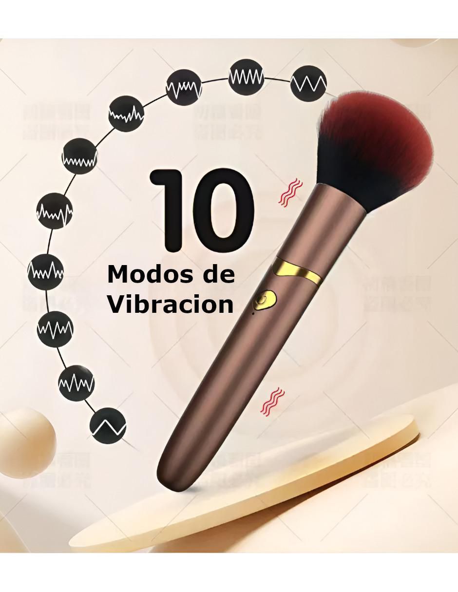 Vibrador para clítoris y punto G 2