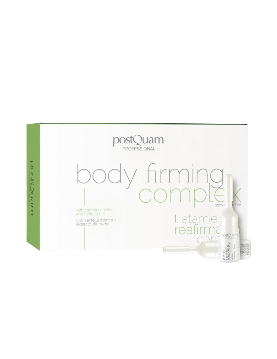 Tratamiento para cuerpo Reafirmante Corporal