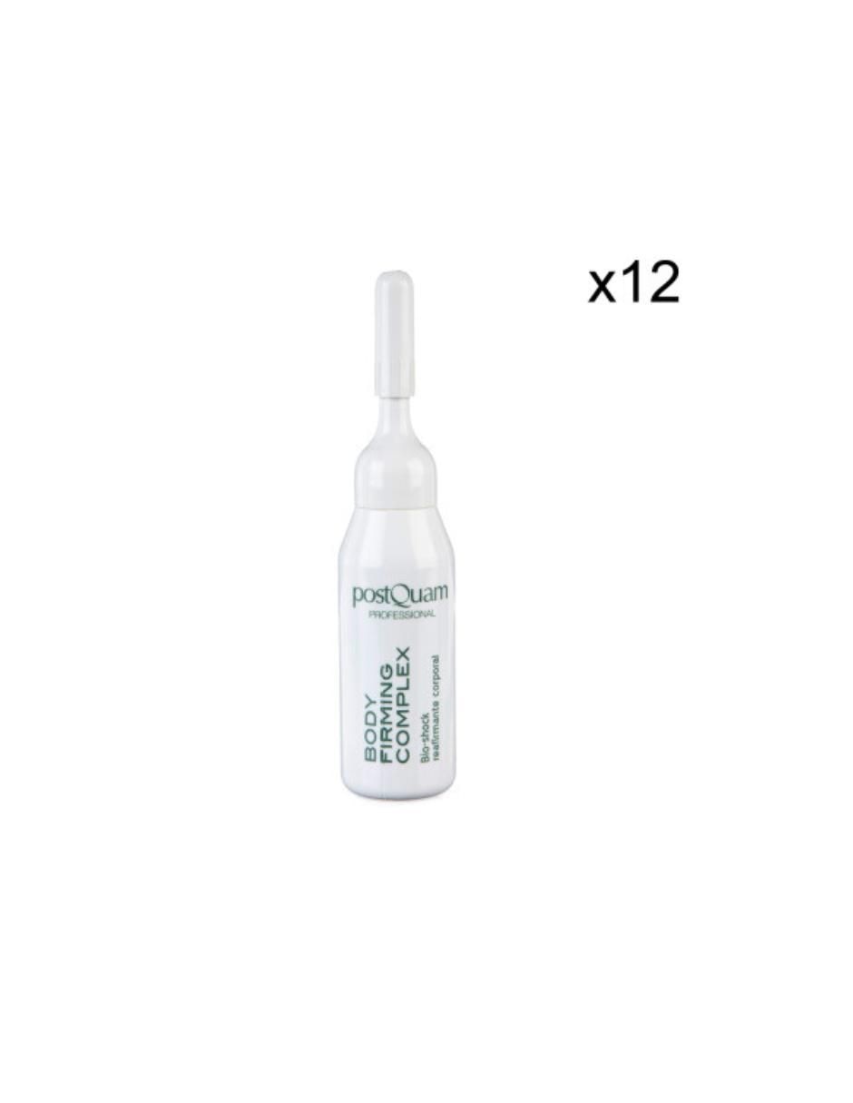 Tratamiento para cuerpo Reafirmante Corporal 2