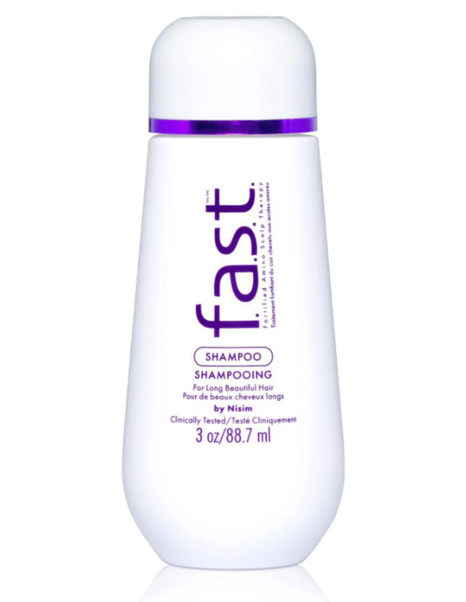 Shampoo reparador para cabello f.a.s.t