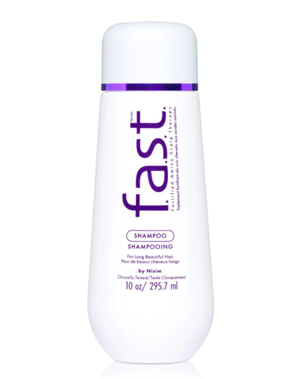 Shampoo para cabello f.a.s.t. 300 ml