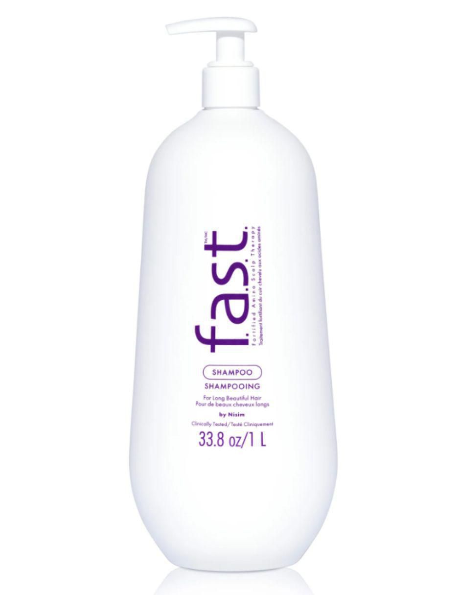 Shampoo para cabello f.a.s.t. 1000 ml