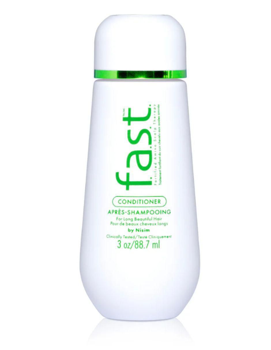 Acondicionador para cabello f.as.t.