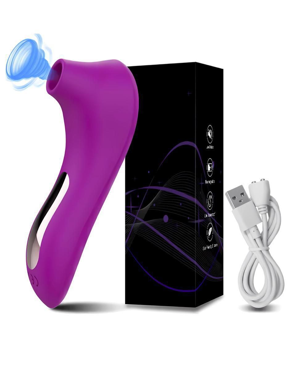 Masajeador íntimo para mujer 1