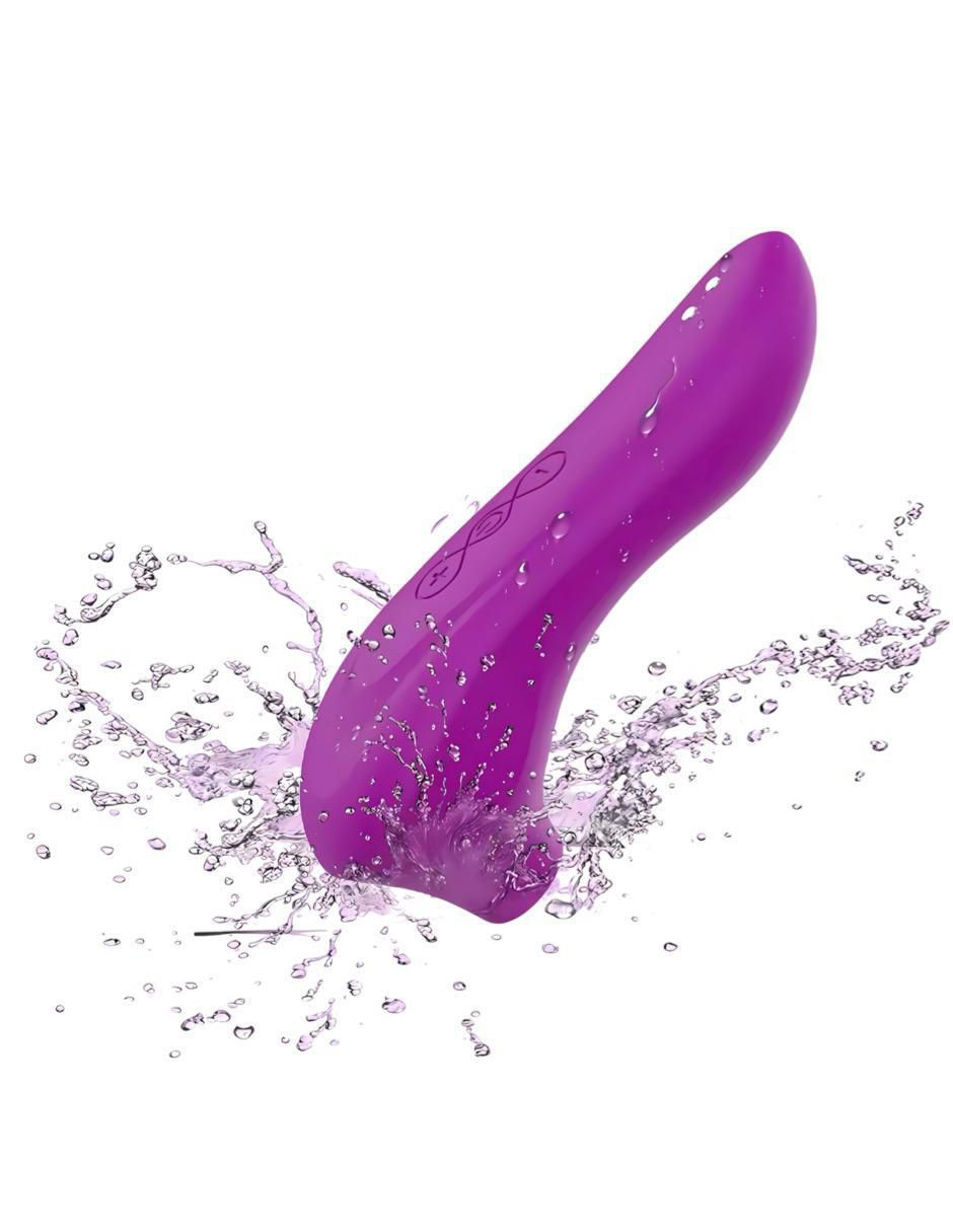 Masajeador íntimo para mujer 2