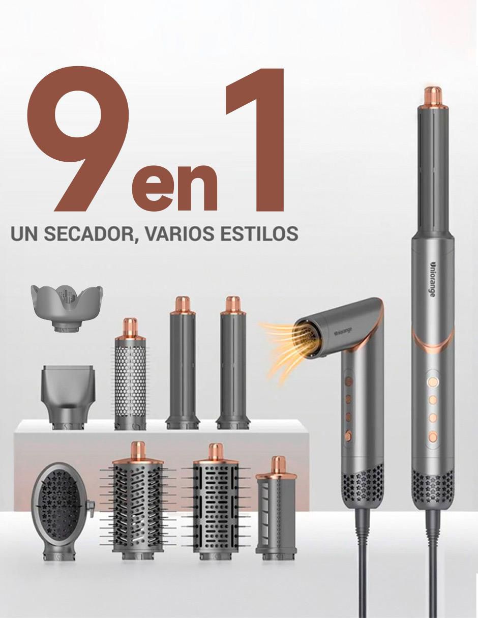 Multiestilizador M8 Multiestilizador 2