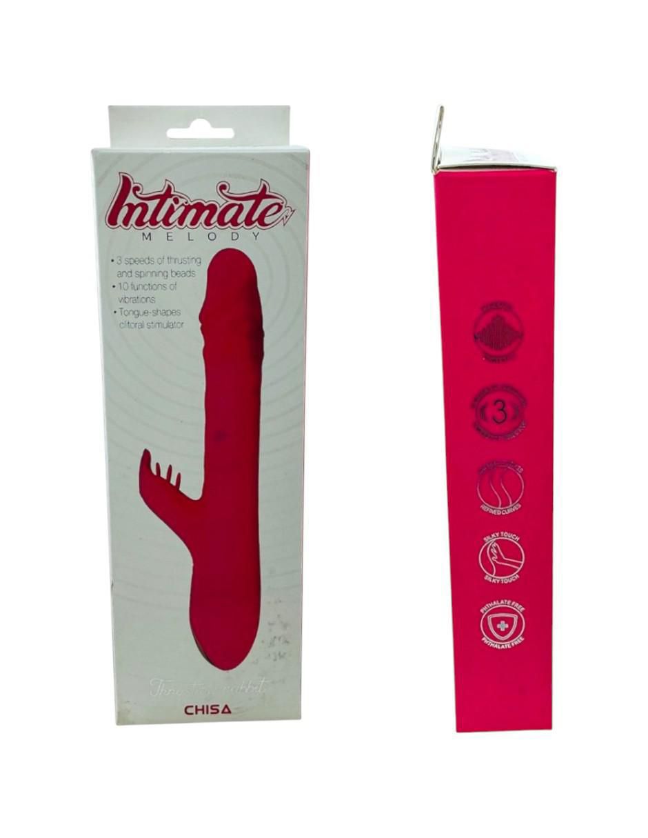 Kit vibrador Melody 3