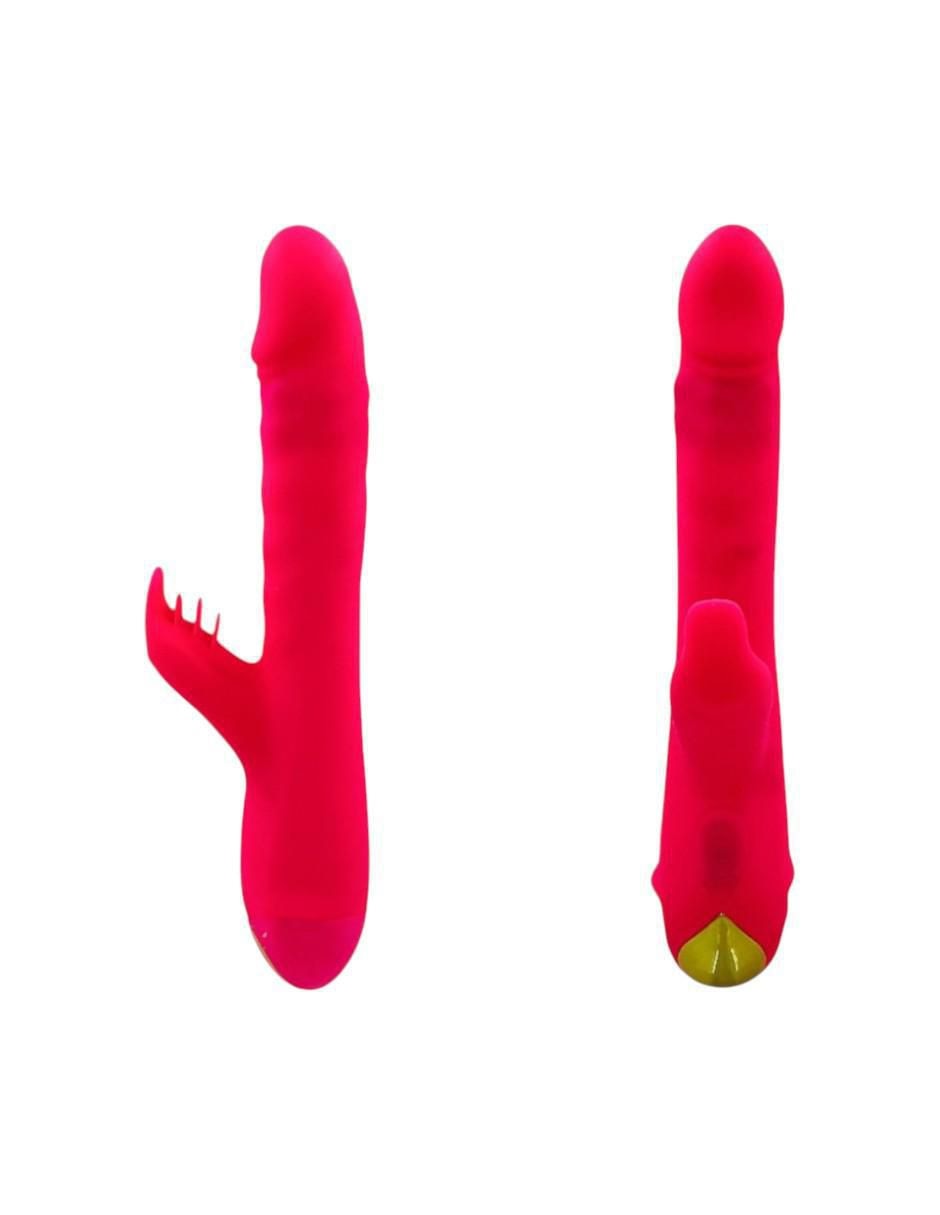 Kit vibrador Melody 4