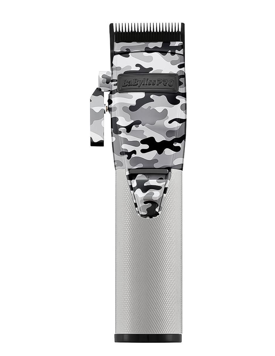 Set eléctricos Limited FX Camuflaje 2 piezas 6
