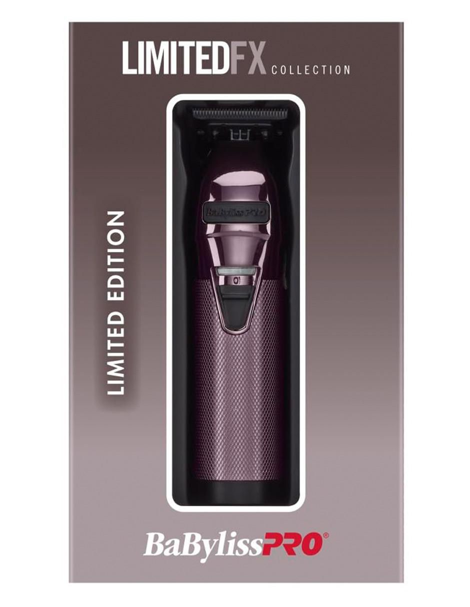 Recortadora de cabello FX787NP 2