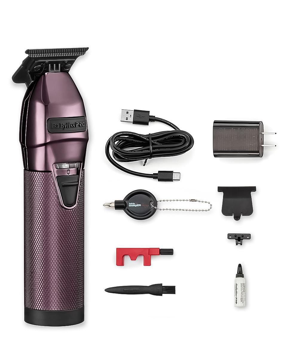 Recortadora de cabello FX787NP 8