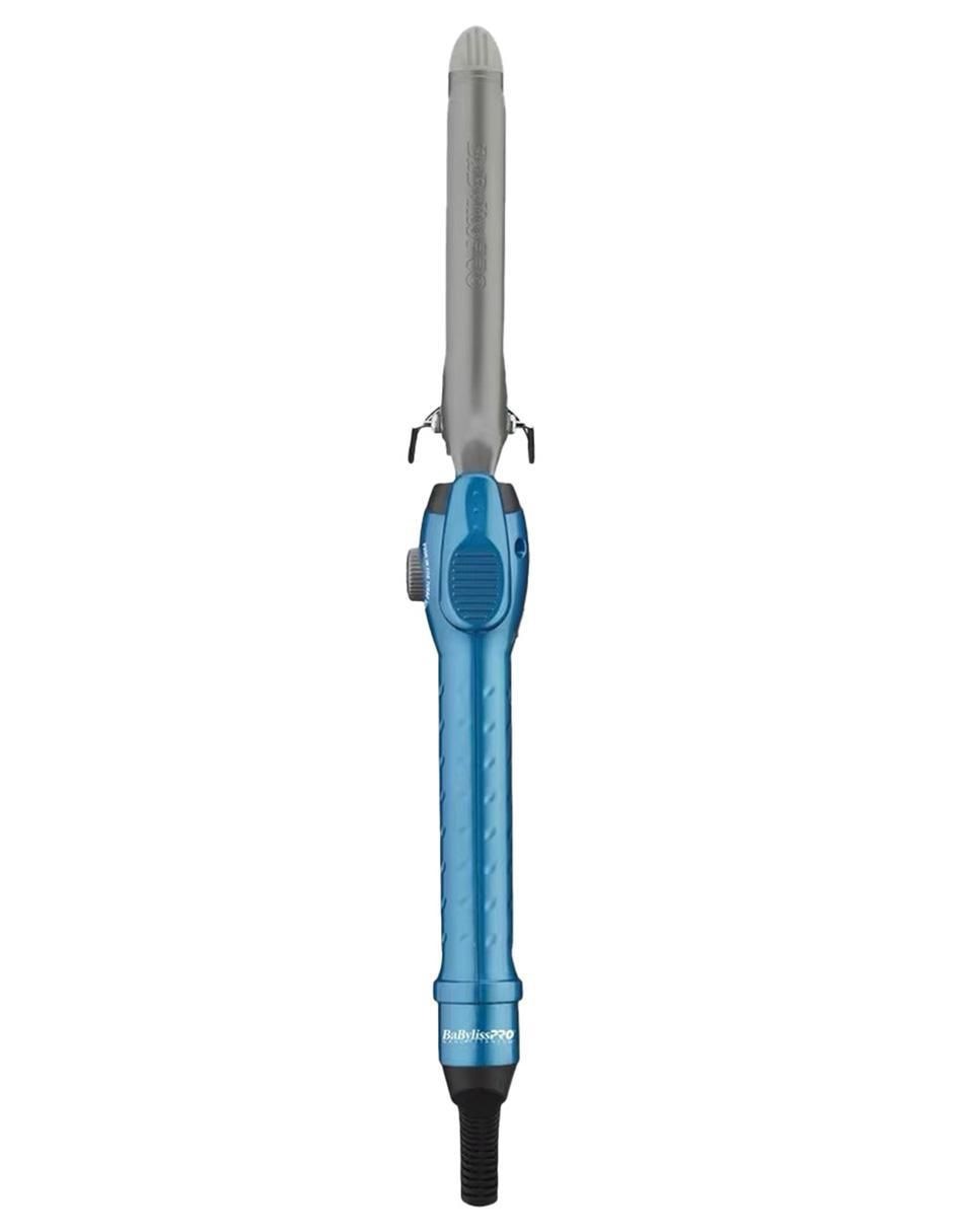 Tenaza de cabello bnt75s 19 mm de nano titanium 4